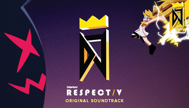 DJMAX RESPECT V: V Original Soundtrack