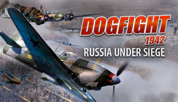 Dogfight 1942 Russia Under Siege