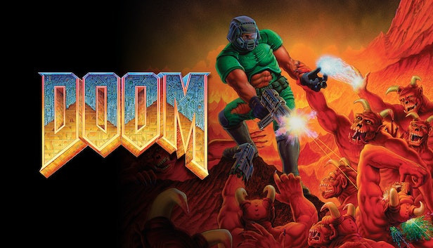 DOOM (1993)