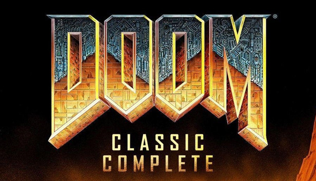 DOOM Classic Complete
