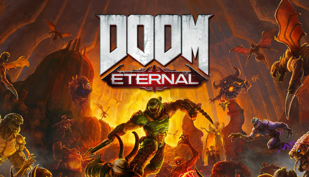 DOOM Eternal