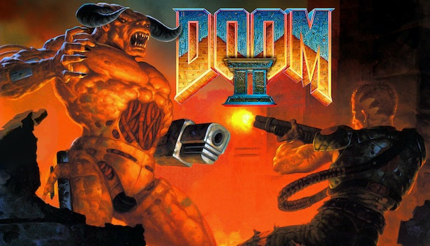 DOOM II