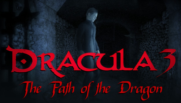 Dracula 3 The Path Of The Dragon Gameplay Buy Dracula 3: The Path of the Dragon PC Game Steam Key | Noctre
