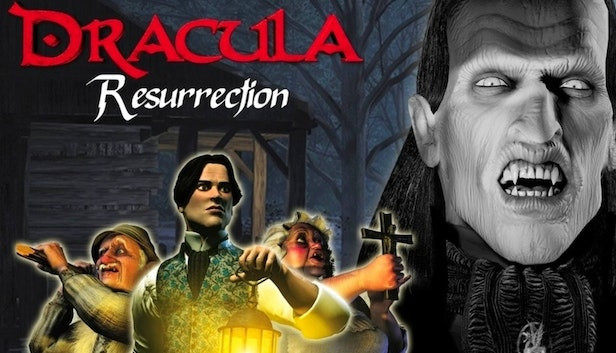 Dracula: The Resurrection