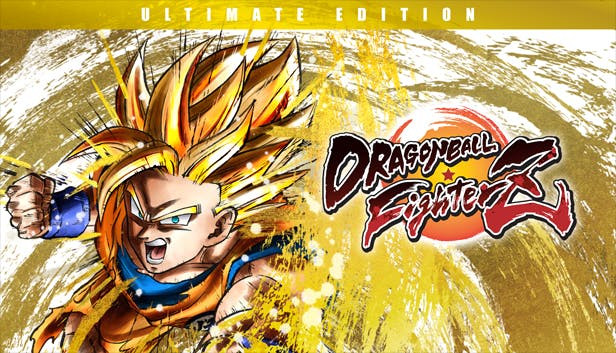 DRAGON BALL FighterZ - Ultimate Edition