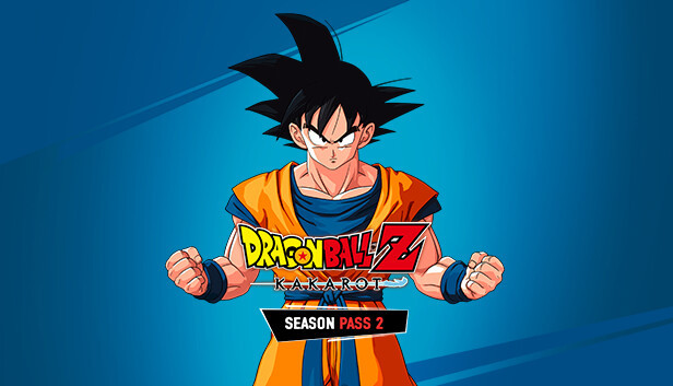 DRAGON BALL Z: KAKAROT: Season Pass 2