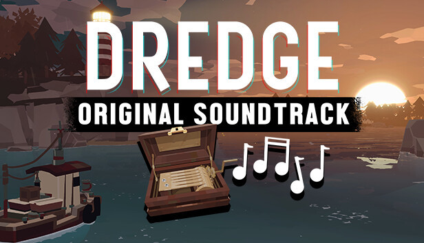 DREDGE: Original Soundtrack
