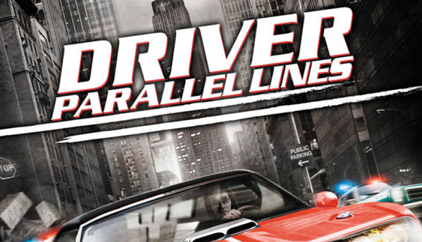 Driver: Parallel Lines