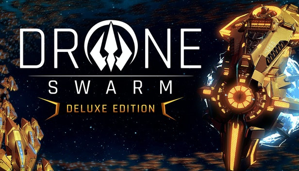 Drone Swarm - Deluxe Edition