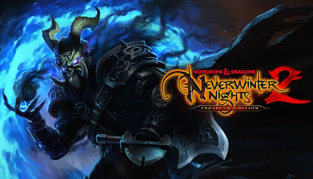 Dungeons & Dragons Neverwinter Nights 2 - Enhanced Edition