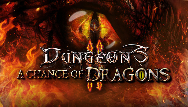 Dungeons 2: A Chance of Dragons