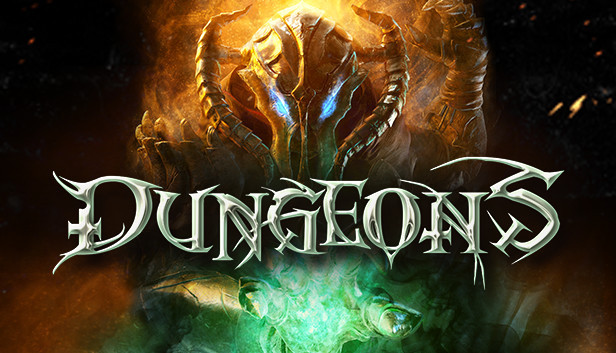 DUNGEONS
