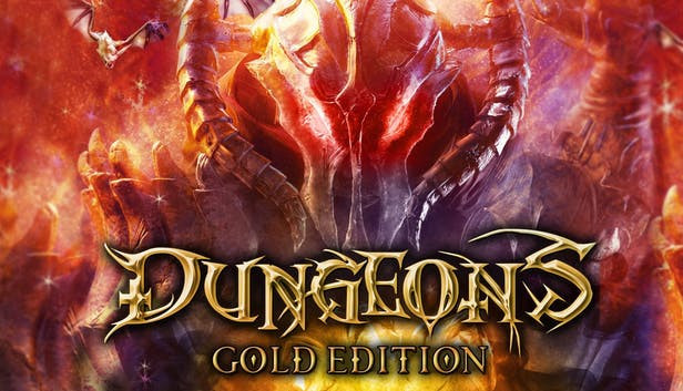 Dungeons: Gold Edition