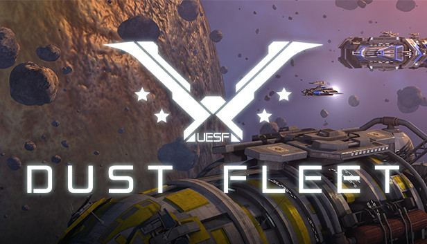 Dust Fleet