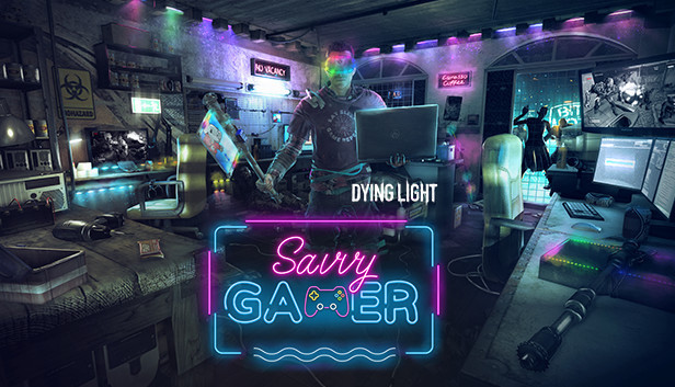 Dying Light: Savvy Gamer Bundle