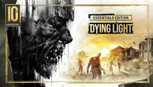 Dying Light - Essentials Edition