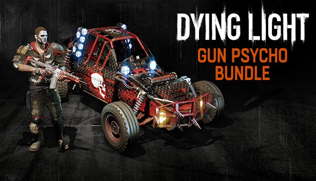Dying Light: Gun Psycho Bundle