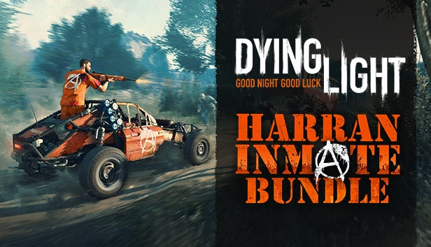 Dying Light: Harran Inmate Bundle