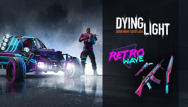 Dying Light: Retrowave Bundle
