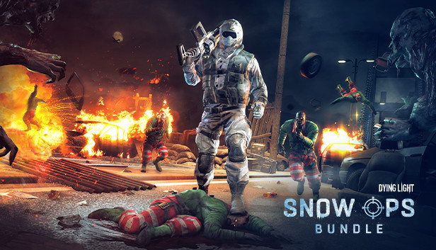 Dying Light: Snow Ops Bundle