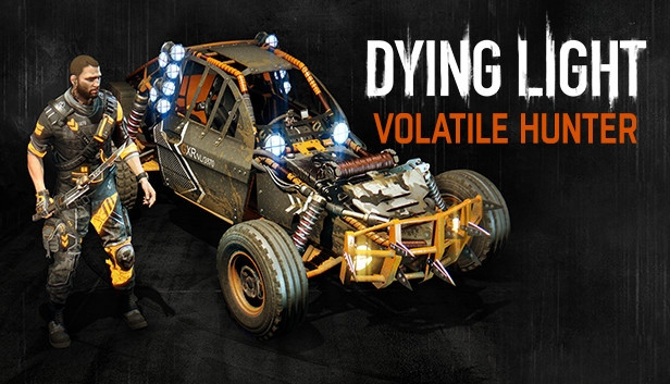 Dying Light: Volatile Hunter Bundle