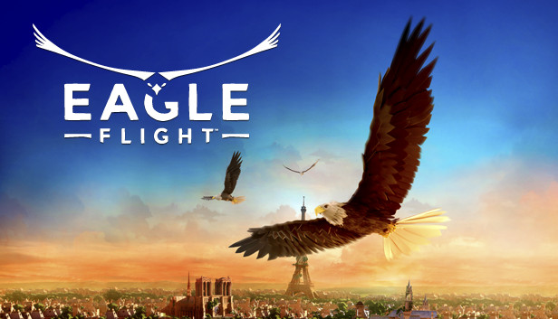 Eagle Flight
