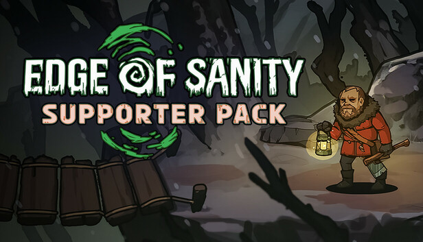 Edge of Sanity: Supporter Pack