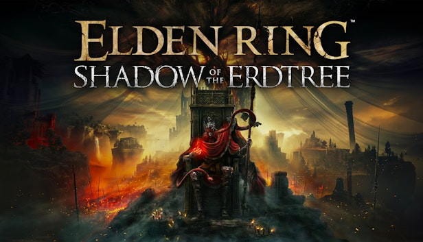 ELDEN RING: Shadow of the Erdtree