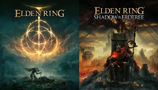 ELDEN RING - Shadow of the Erdtree Edition