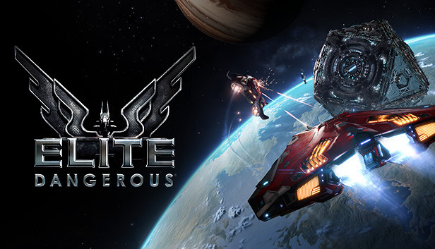 Buy Elite Dangerous: Odyssey (PC) Steam Key