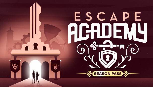 Escape Academy: Season Pass