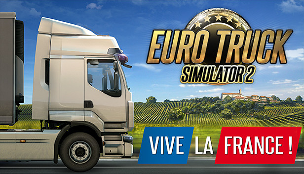 Buy Euro Truck Simulator 2: Heavy Cargo Pack PC DLC Steam Key
