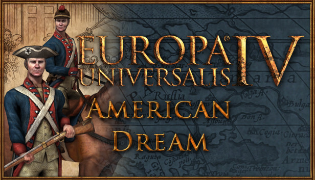 Europa Universalis IV: American Dream