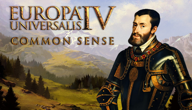 Europa Universalis IV: Common Sense