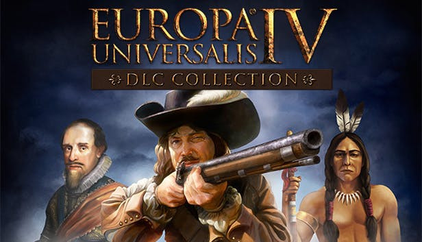 Europa Universalis IV DLC Collection