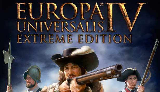 Europa Universalis IV Extreme Edition