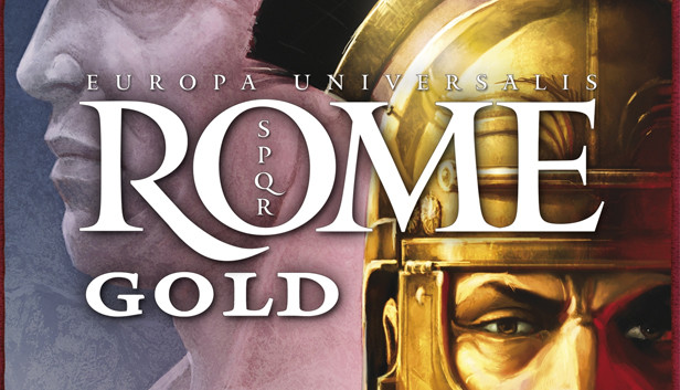 Europa Universalis: Rome Gold