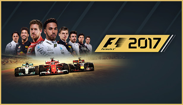 F1 2017