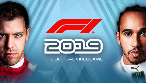 F1 2019