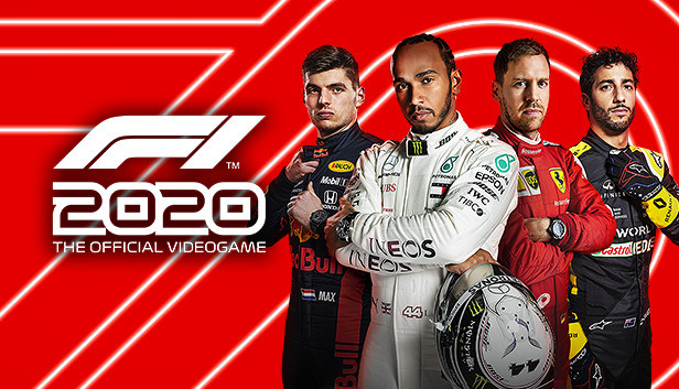 F1 2020