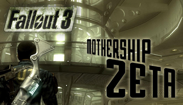 Fallout 3: Mothership Zeta