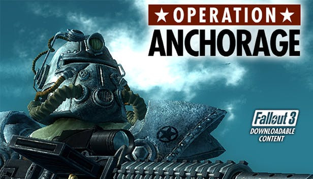 Fallout 3: Operation Anchorage
