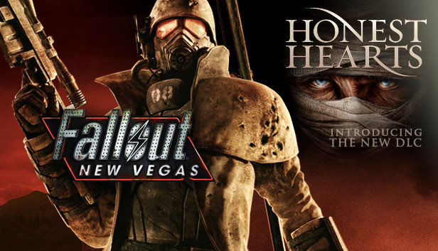 Fallout: New Vegas: Honest Hearts