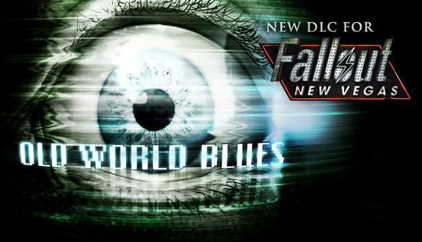 Fallout: New Vegas: Old World Blues