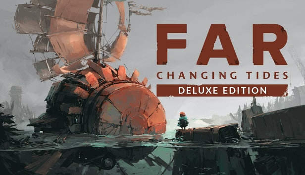 FAR: Changing Tides - Deluxe Edition