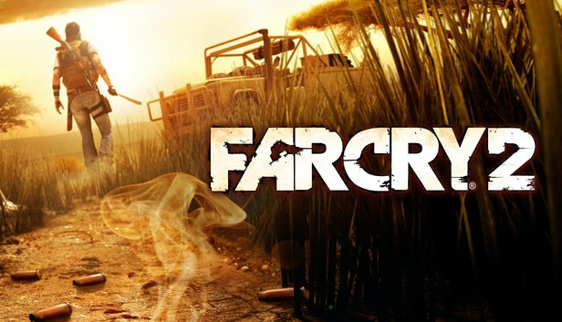 Far Cry 2