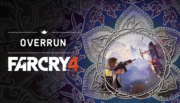 Buy Far Cry 4: Escape From Durgesh Prison PC DLC Ubisoft Connect Activation