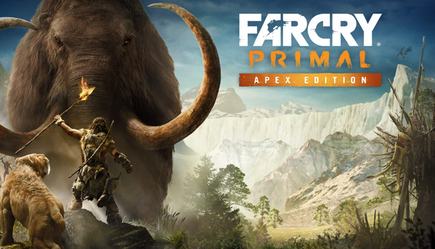 Far Cry Primal - Apex Edition
