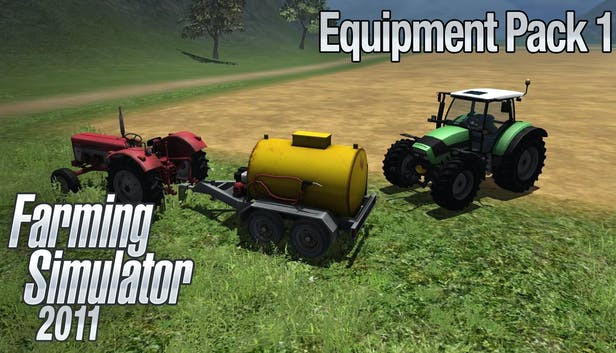 Farming Simulator 2011 - Classics