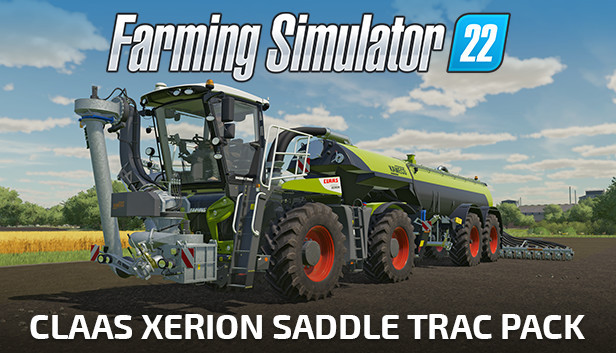 Comprar Farming Simulator 22 - Pumps n' Hoses Pack Steam